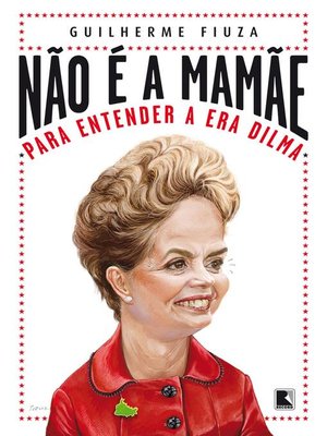 cover image of Não é a mamãe